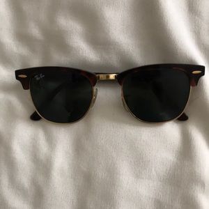 Ray Ban Club Masters